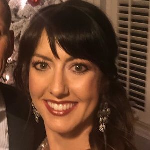 Meet your Posher, Mariska